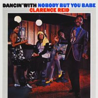 Get Back - Clarence Reid