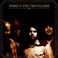 Hard Lovin' Man - Perry