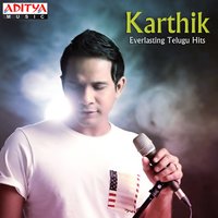 happy - Karthik