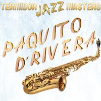 Modo Cubano - Paquito D'Rivera