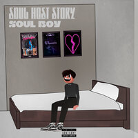 GO UP - soul boy & SHMIDT