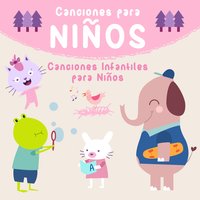 Nana Nanita Nana - The Kiboomers