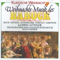 Sonata Natalis - Ludwig Güttler & Viirtuos Saxoniae