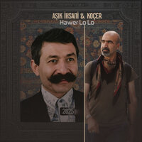 Meryemkê - Aşık İhsani & Koçer