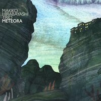 Desert Rose - Makiko Hirabayashi & Marilyn Mazur & Klavs Hovman