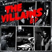 Villains - Aesthetics