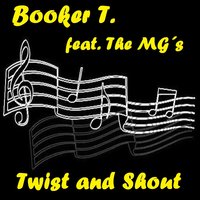 Aw' Mercy - Booker T