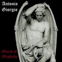 March of Mephisto - Antonio Giorgio