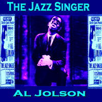You Flew From The Nest - Al Jolson