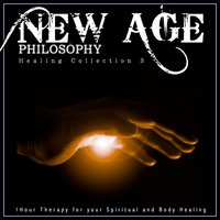 Spiritual Didgeridoo - Harmonic Convergence