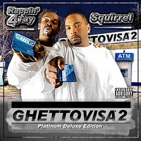 It's Poppin - Rappin' 4-Tay & Squirrel