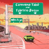 So What - Carovana Tabù & Fabrizio Bosso