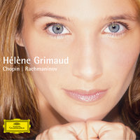 Chopin: Piano Sonata No. 2 in B Flat Minor, Op. 35 - II. Scherzo - Più lento - Tempo I - Hélène Grimaud & Фридерик Шопен