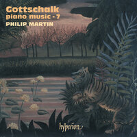 Gottschalk: Hurrah galop "Galop de concert, pas redoublé, caprice de concert", RO 118 - Philip Martin