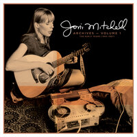 The Circle Game  [2nd Set] - Joni Mitchell