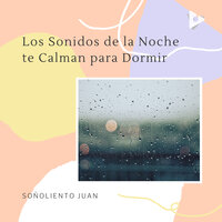Calma de la noche - Soñoliento Juan