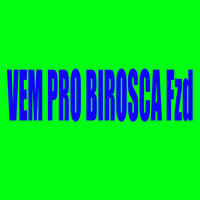 Vem pro Birosca Fzd - DJ LZ do Cpx