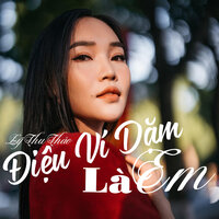 Điệu Ví Dặm Là Em - Lý Thu Thảo