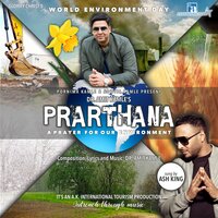 Prarthana - Ash King & Dr Amit Kamle