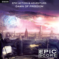 Story of Heroes - Epic Score
