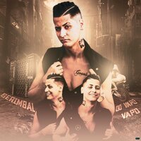 Berimbal do Vapo Vapo - Mc K.K & MC Gw