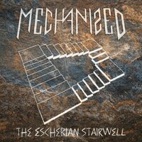 The Escherian Stairwell - Mechanized