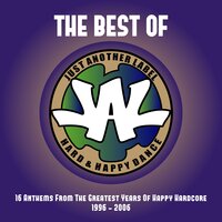Sweet In Pocket ‘97 - Justin Time