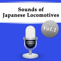 Steam Locomotive Gritting 1 - Nippon Broadcasting System