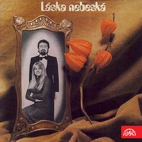 Už dávno nejsem dítě (Stars Fell On Alabama) - Waldemar Matuska & Eva Pilarová