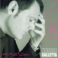 Giovane e bella - Natale Galletta