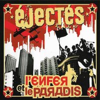 P'tit gars - Éjectés & Steff Tej