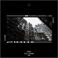2099 - Automatic Response