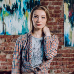 Когда душа наизнанку (Анастасия Уварова)