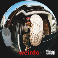Weirdo - BILL STAX