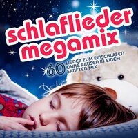 Bist du müde kleine Maus - Simone Sommerland & Karsten Glück & die Kita-Frösche
