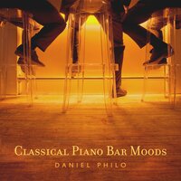 Delicate Piano for Cafe - Daniel Philo
