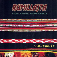 Ch'isi - Rumillajta