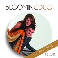 Video Games Music for Harp and Marimba: Super Mario Gross vs Sonic Reloaded - Blooming Duo & Blooming Duo, Esther Pinyol, Ferran Carceller & Esther Pinyol & Ferran Carceller