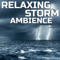 Sleeping Sea Storm - Stingray Nature & Storms of Nature & Sounds of Nature Noise & Atmospheres Soundscapes & Ocean Sounds