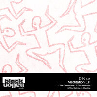 Deep Meditation - D-KNOX