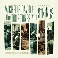 There's a Light - Michelle David & Dutch String Collective