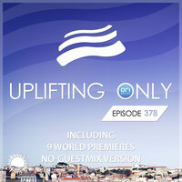 Everything (UpOnly 378) [CHILLOUT SEND-OFF] [Premiere] - Evebe & Danny Claire