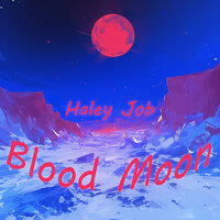 Blood Moon - Haley Job & Hazel Blackburn