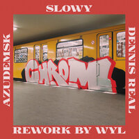 Marlene - AzudemSK & Slowy & Dennis Real & Wyl