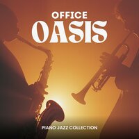 Cozy Moments - Piano Jazz Collection