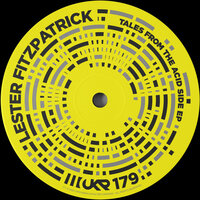 Slow Stroked - Lester Fitzpatrick