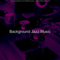 Background for Oat Milk Lattes - Background Jazz Music
