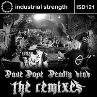 Deadly Sins - Dave Dope