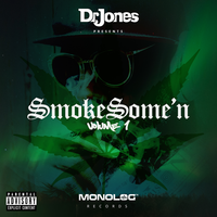 We Live in California - Dr. Jones & Baby Bash & Cozzee