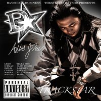 Roll With Me - DSTAR ALIAS JDEEC & Monie Moe & Brand EB